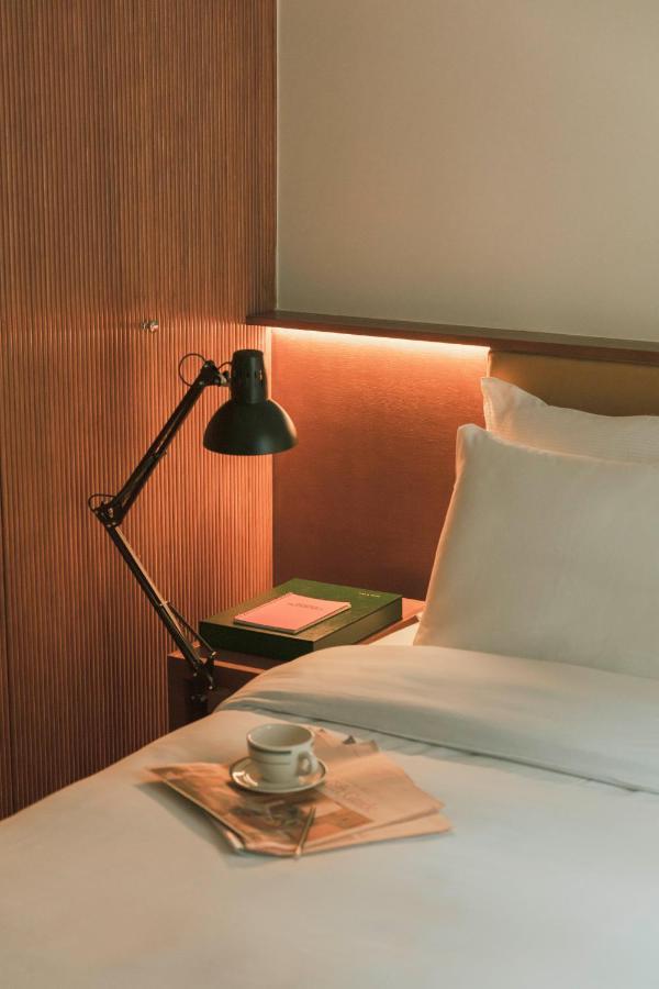 Pied A Terre Palestro Apartment Paris Bagian luar foto