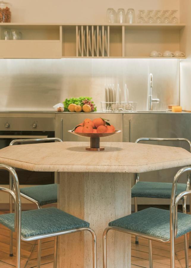 Pied A Terre Palestro Apartment Paris Bagian luar foto