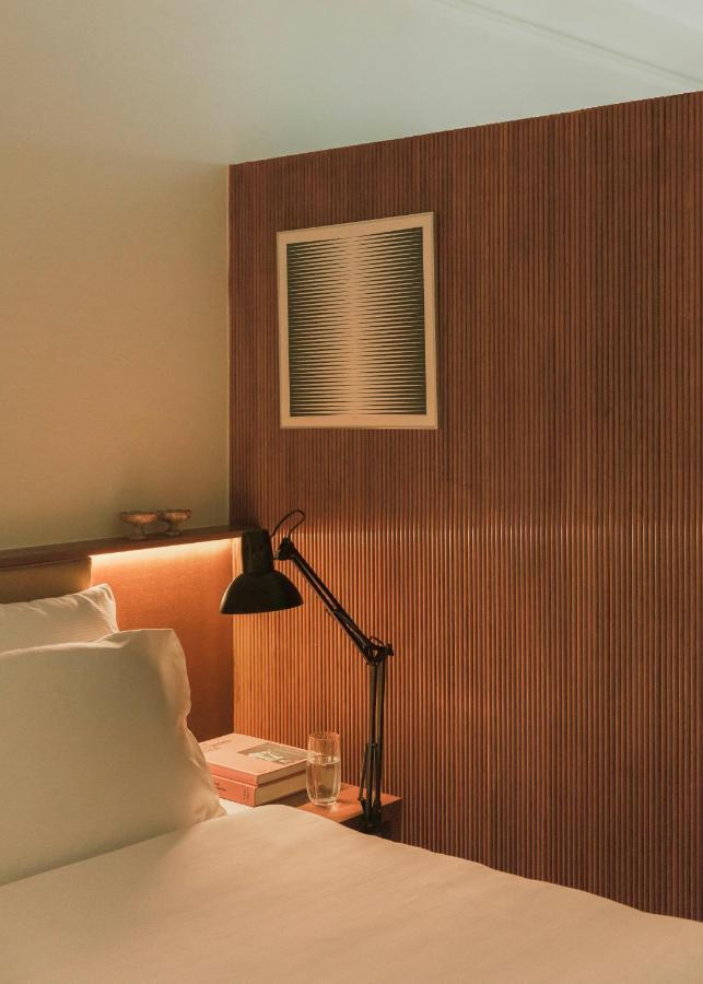 Pied A Terre Palestro Apartment Paris Bagian luar foto