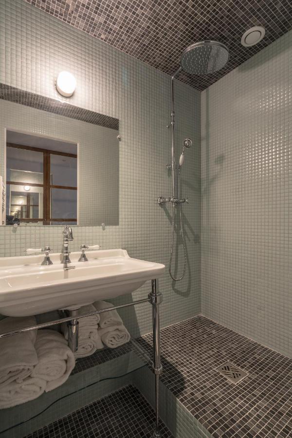 Pied A Terre Palestro Apartment Paris Bagian luar foto
